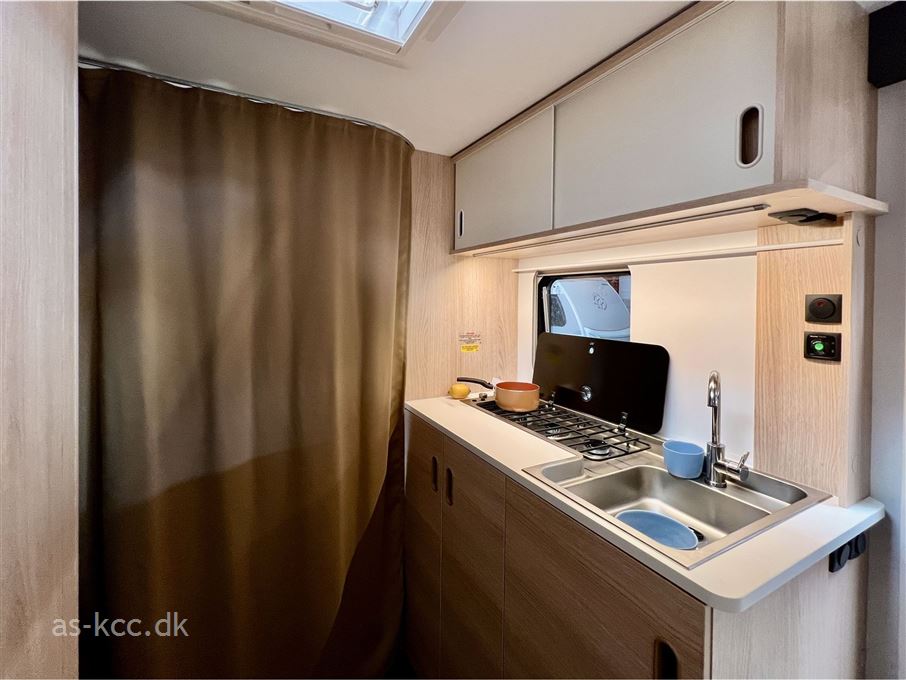 Adria Aviva 492 LU