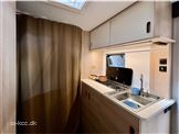 Adria Aviva 492 LU
