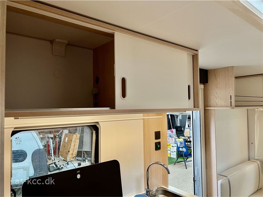 Adria Aviva 492 LU