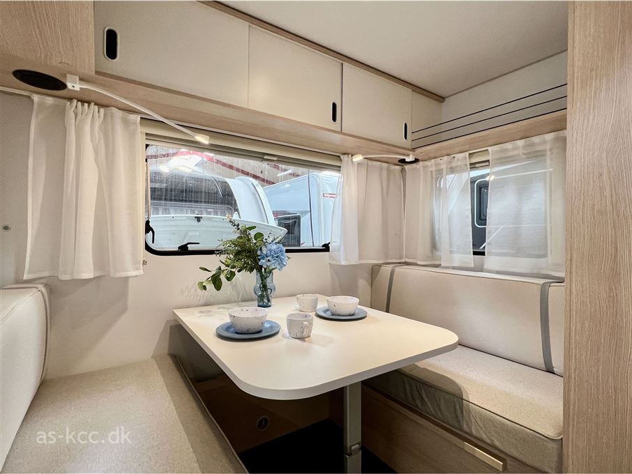Adria Aviva 492 LU