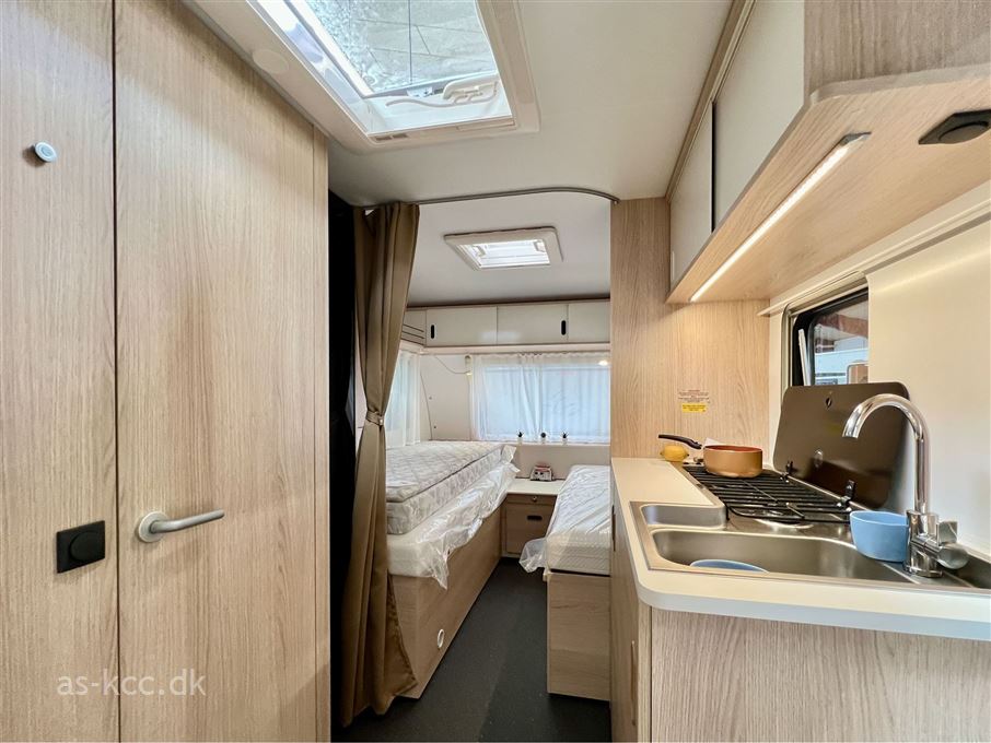 Adria Aviva 492 LU