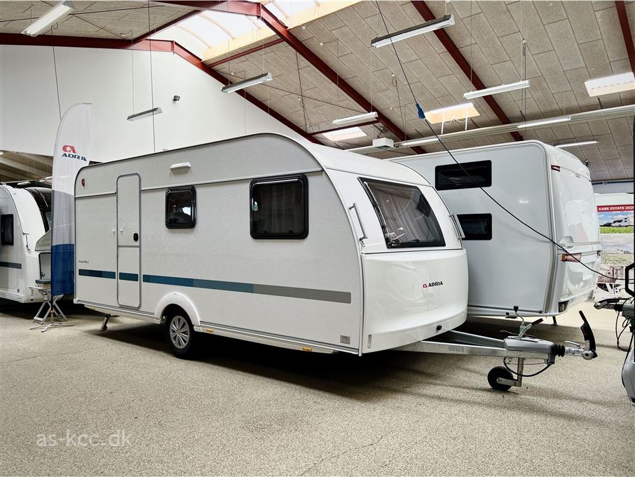 Adria Aviva 492 LU
