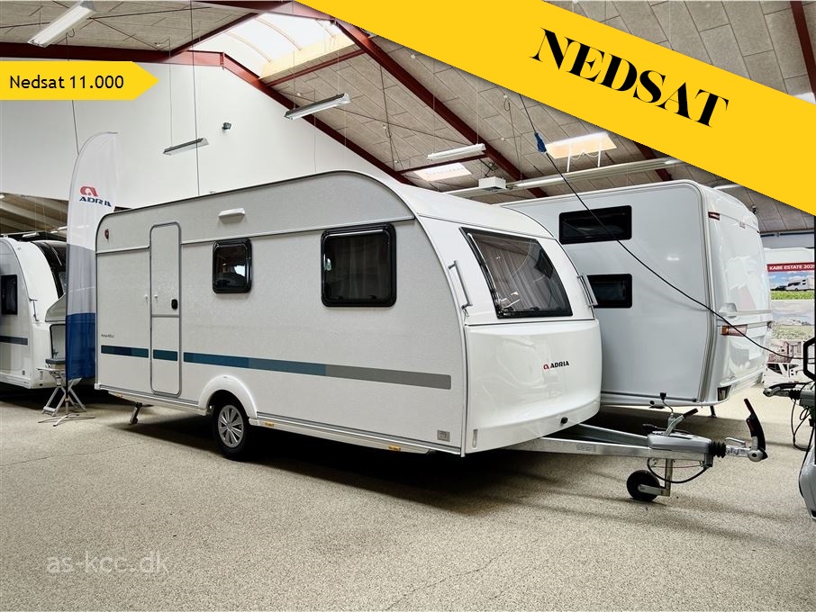 Adria Aviva 492 LU