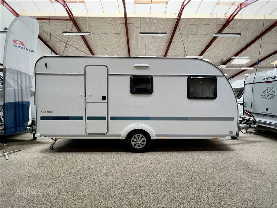 Adria Aviva 492 LU