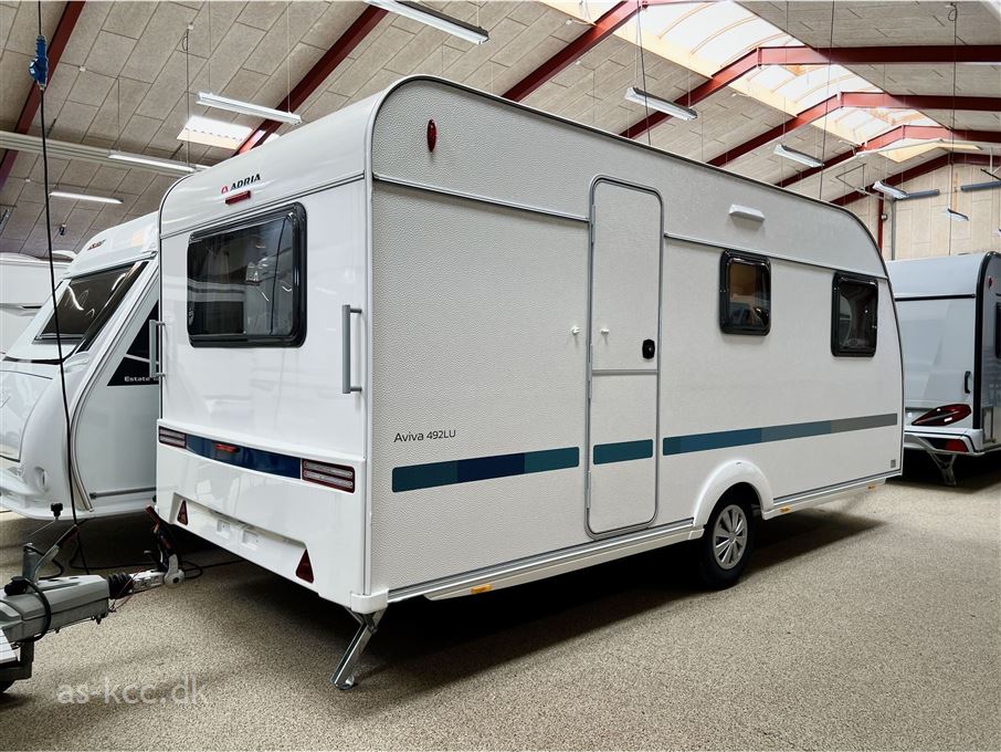 Adria Aviva 492 LU