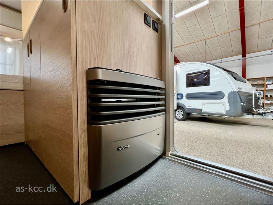 Adria Aviva 492 LU