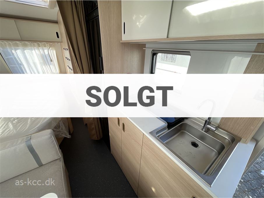 Adria Aviva 472 PK