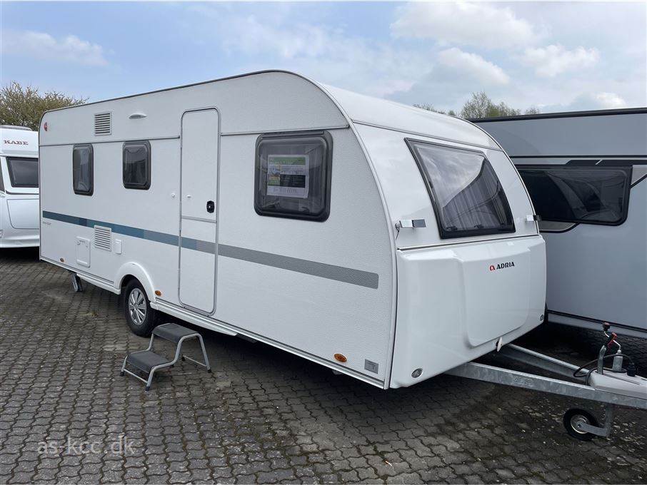 Adria Aviva 472 PK