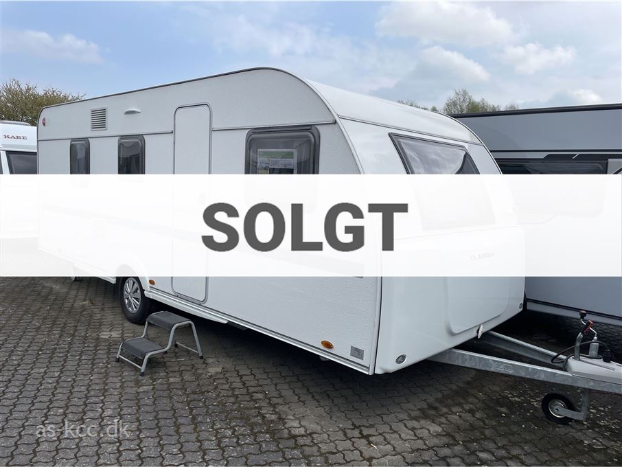 Adria Aviva 472 PK