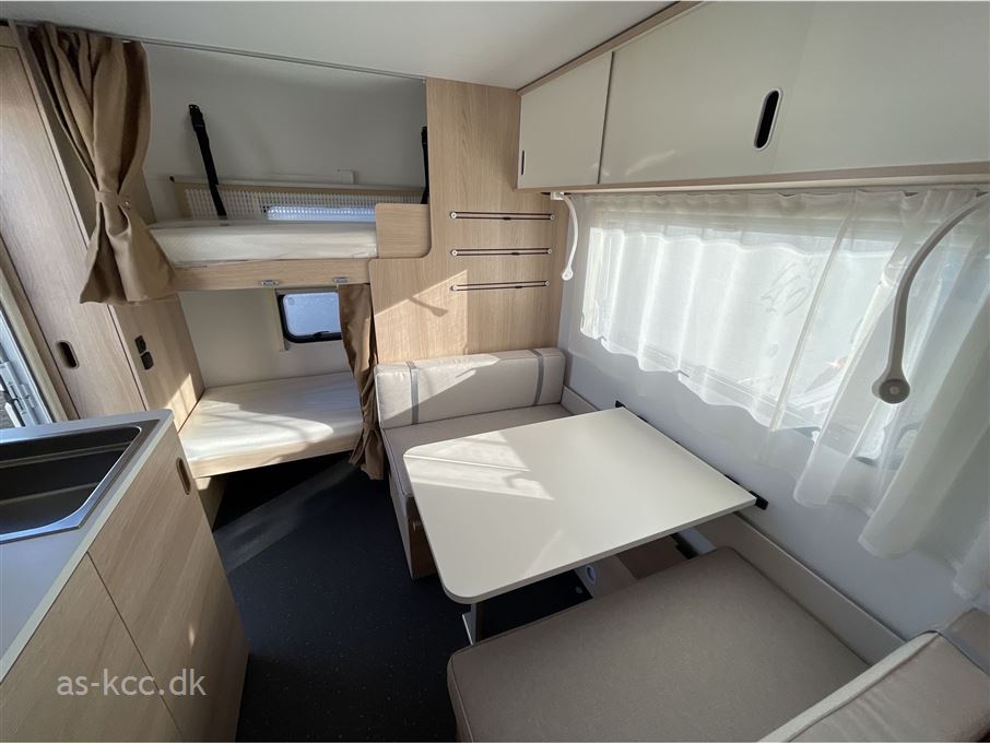 Adria Aviva 472 PK