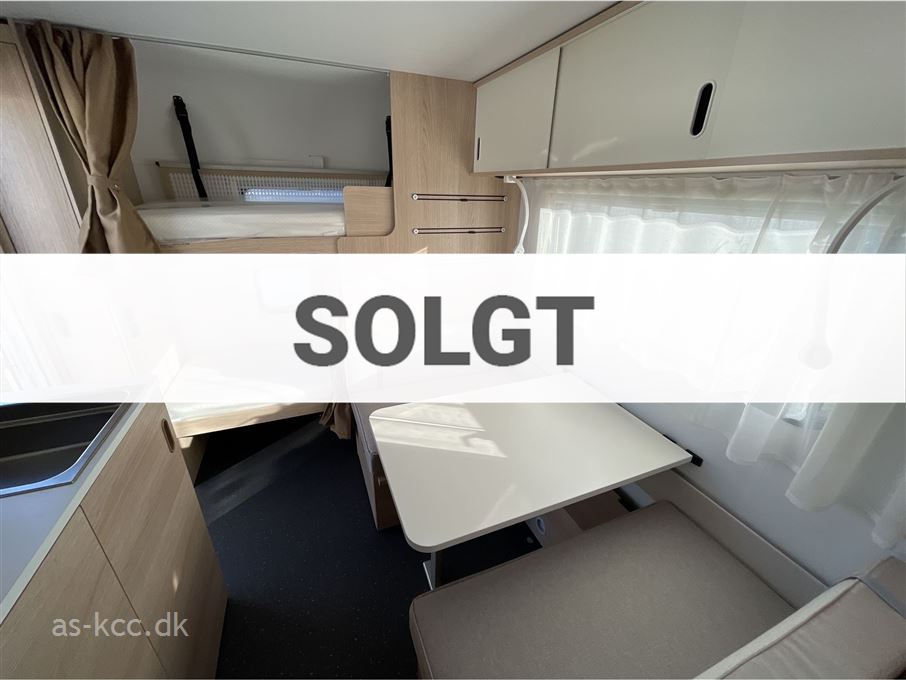 Adria Aviva 472 PK