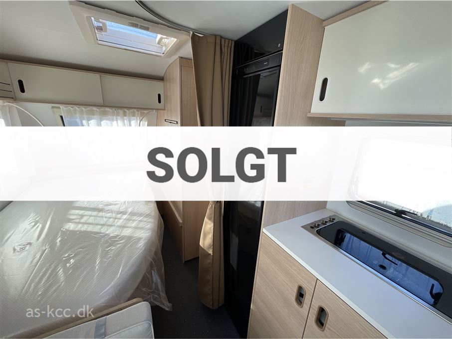 Adria Aviva 472 PK