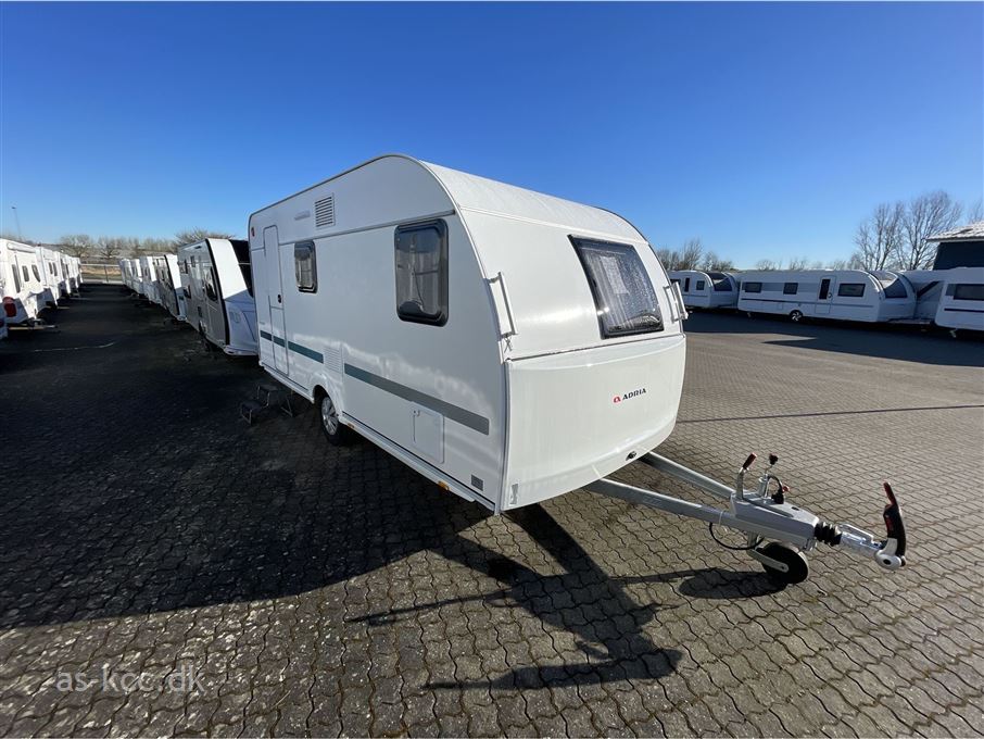 Adria Aviva 472 PK