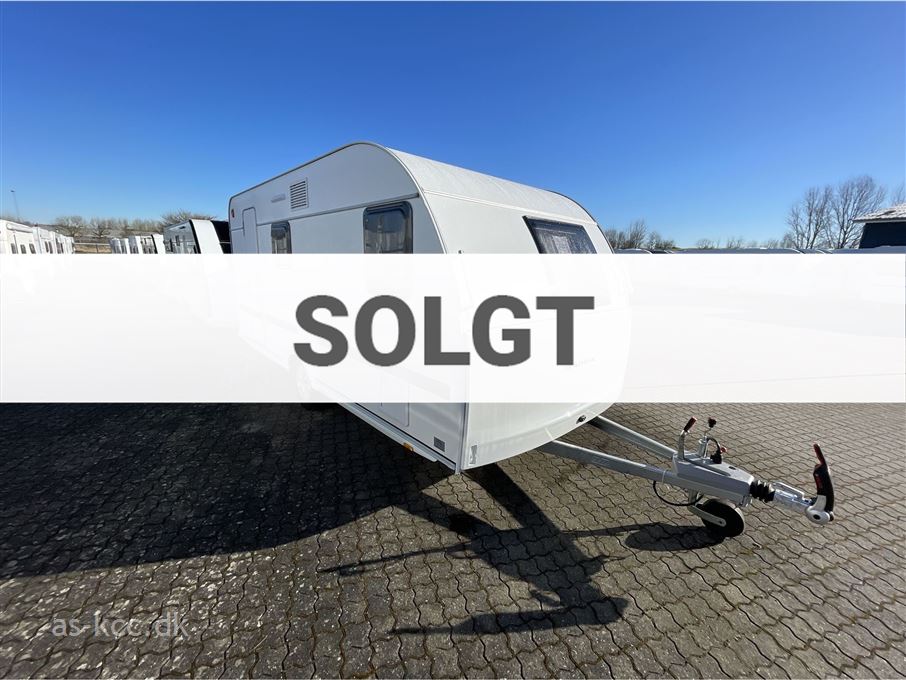 Adria Aviva 472 PK