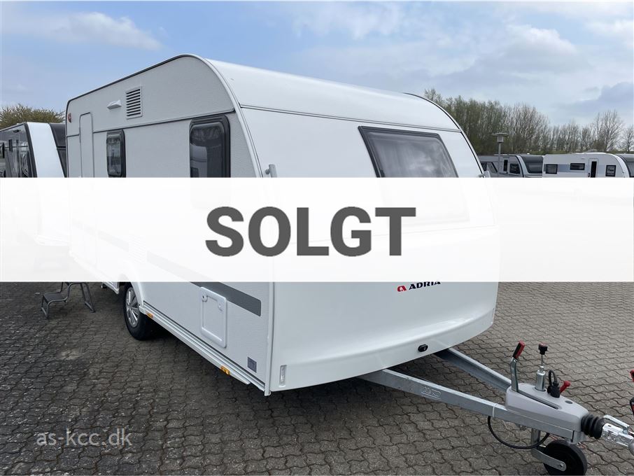 Adria Aviva 472 PK