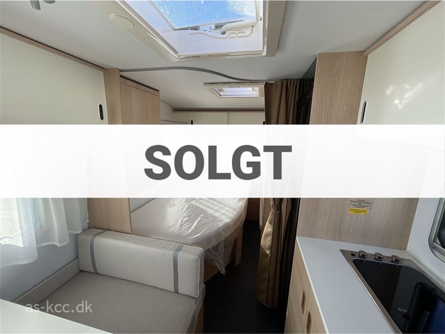 Adria Aviva 472 PK