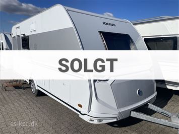 Knaus Sport 500 QDK