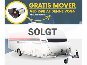 Kabe Smaragd 520 XL KS Premium Line