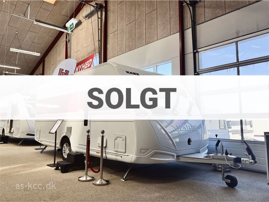 Kabe Smaragd 520 XL KS Premium Line