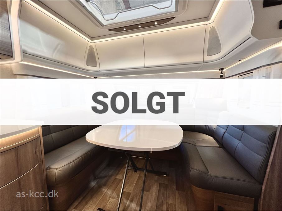 Kabe Smaragd 520 XL KS Premium Line