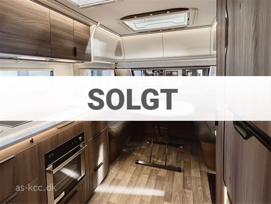 Kabe Smaragd 520 XL KS Premium Line