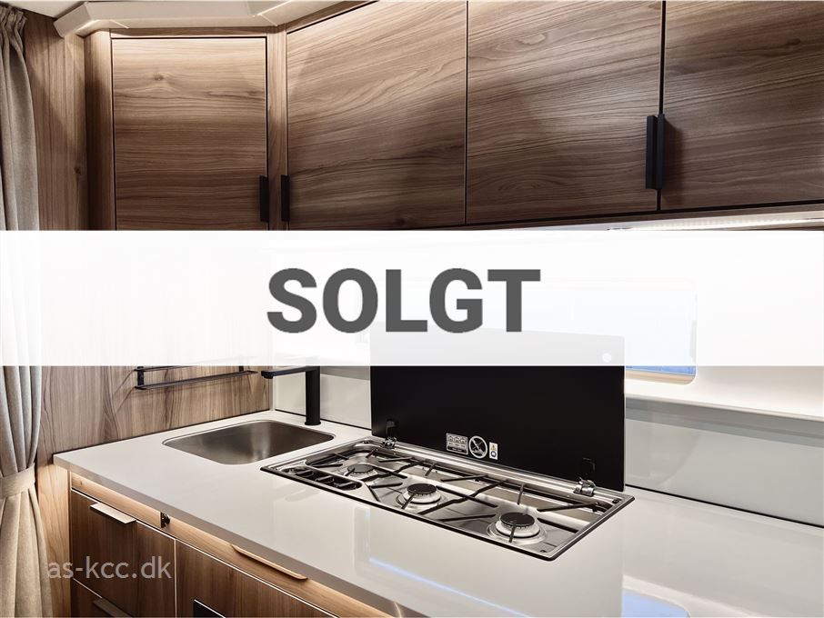 Kabe Smaragd 520 XL KS Premium Line