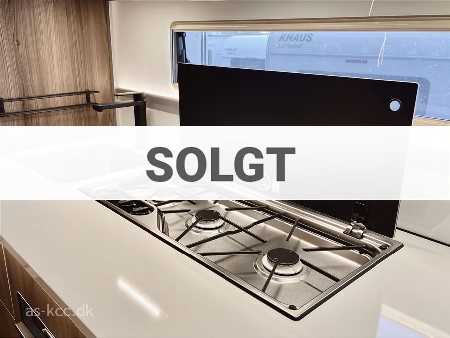 Kabe Smaragd 520 XL KS Premium Line