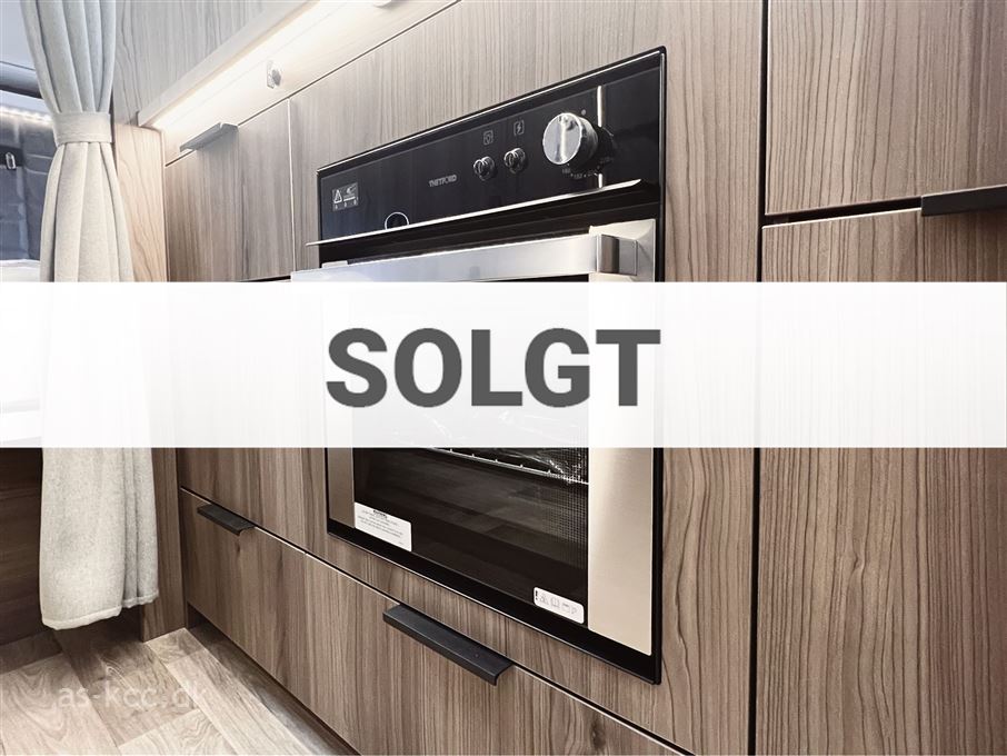 Kabe Smaragd 520 XL KS Premium Line