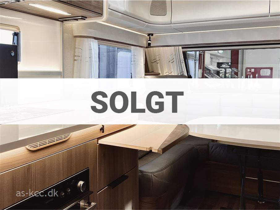 Kabe Smaragd 520 XL KS Premium Line