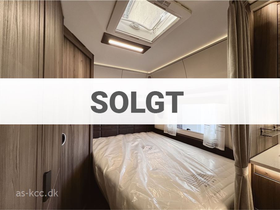 Kabe Smaragd 520 XL KS Premium Line