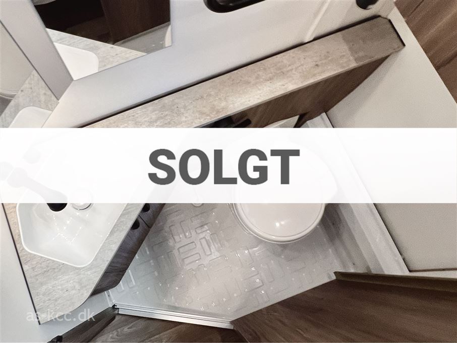 Kabe Smaragd 520 XL KS Premium Line