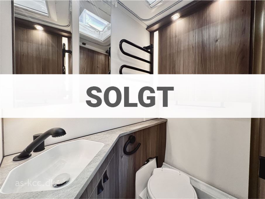 Kabe Smaragd 520 XL KS Premium Line