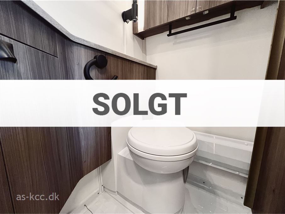 Kabe Smaragd 520 XL KS Premium Line