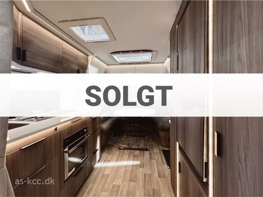 Kabe Smaragd 520 XL KS Premium Line