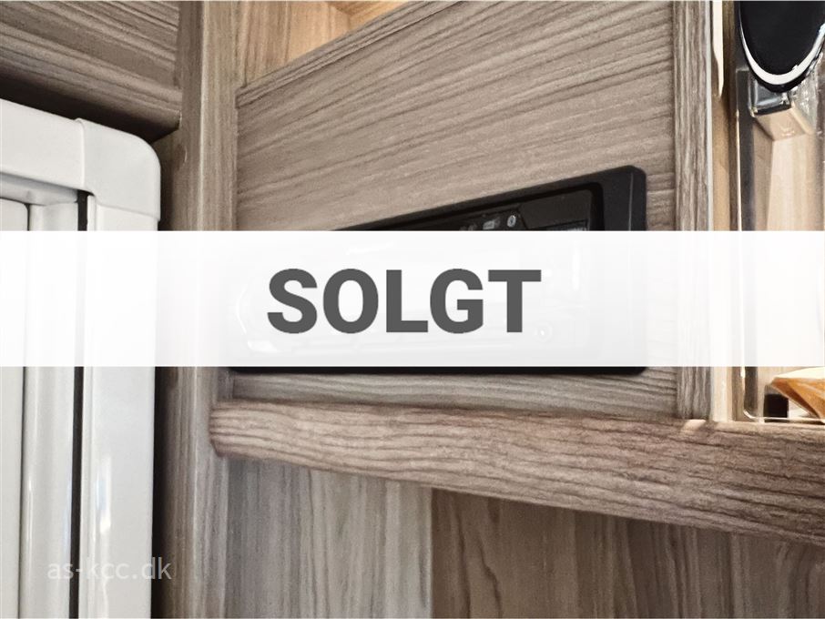 Kabe Smaragd 520 XL KS Premium Line