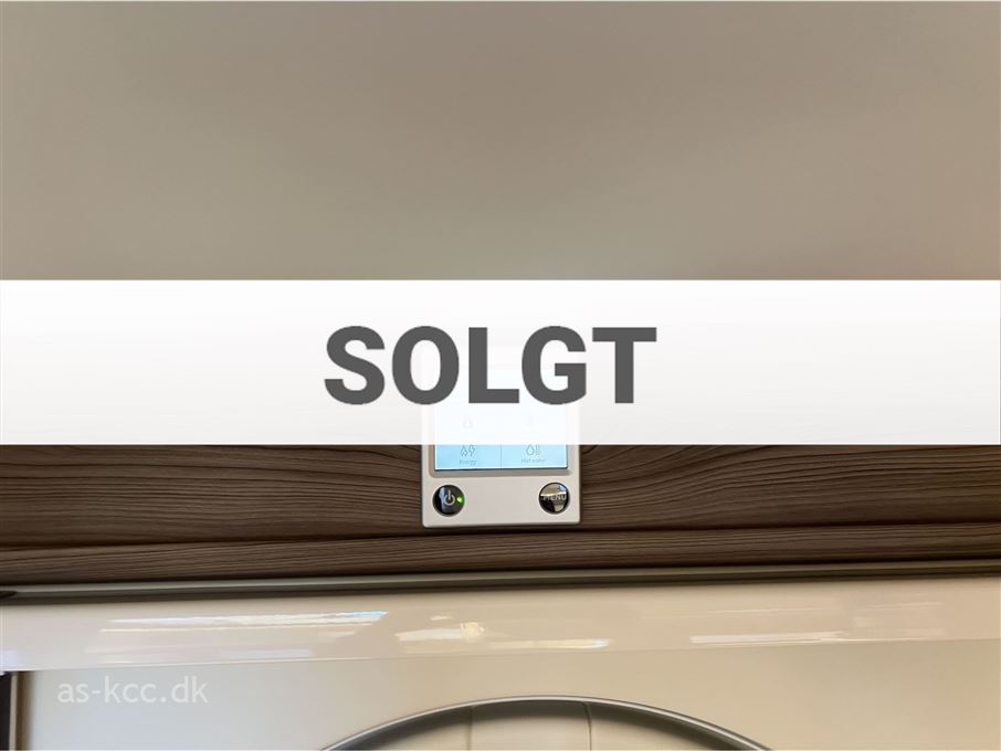 Kabe Smaragd 520 XL KS Premium Line