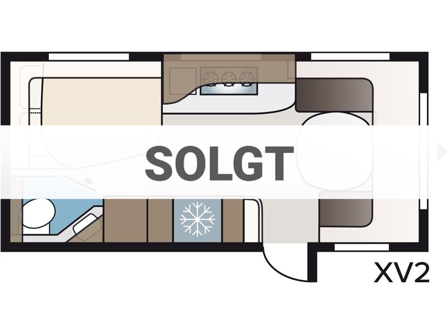 Kabe Smaragd 520 XL KS Premium Line