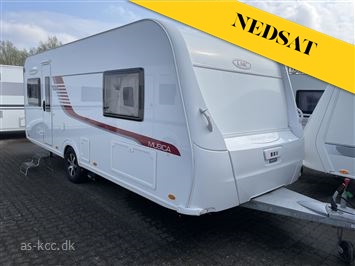 LMC Musica 562 E ALDE