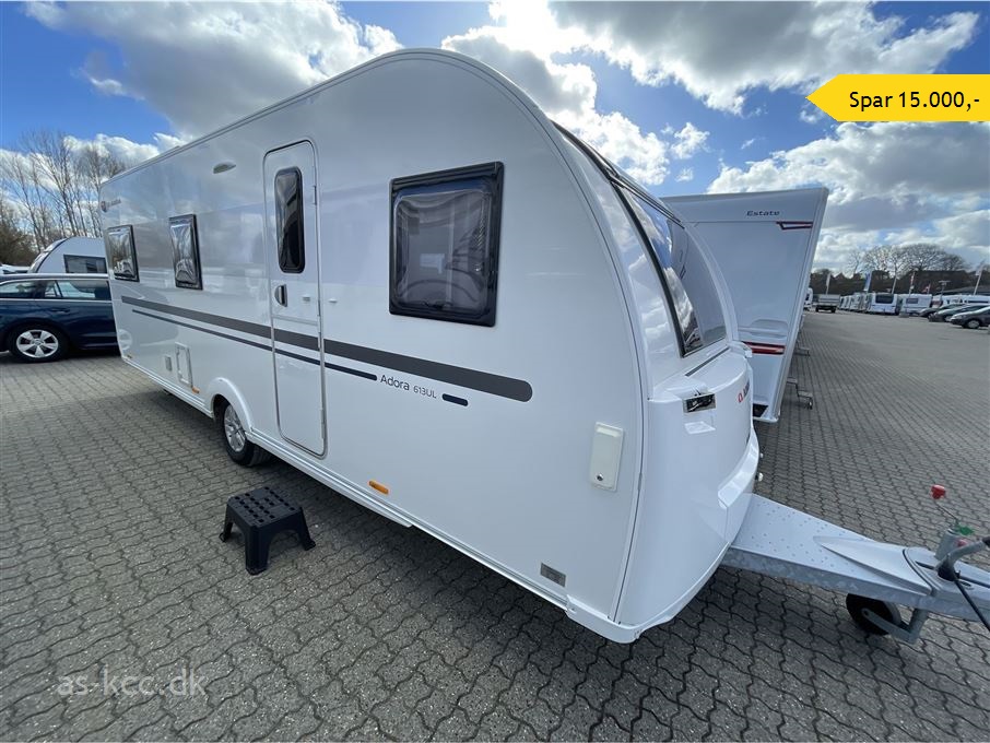 Adria Adora 613 UL