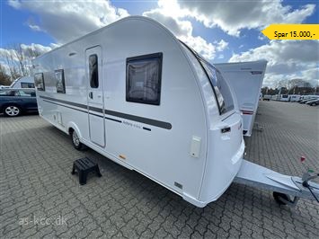 Adria Adora 613 UL