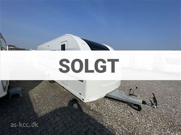 Adria Alpina 663 HT Alde Centralvarme