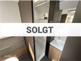 Adria Alpina 663 HT Alde Centralvarme