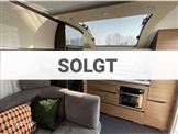 Adria Alpina 663 HT Alde Centralvarme