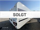 Adria Alpina 663 HT Alde Centralvarme