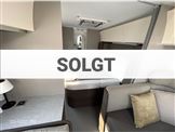 Adria Alpina 663 HT Alde Centralvarme