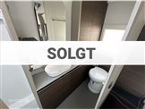 Adria Alpina 663 HT Alde Centralvarme