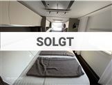 Adria Alpina 663 HT Alde Centralvarme