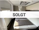 Adria Alpina 663 HT Alde Centralvarme