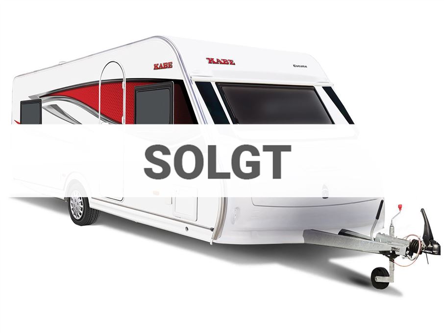 Kabe Estate 560 GLE KS