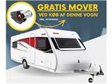 Kabe Estate 560 GLE KS